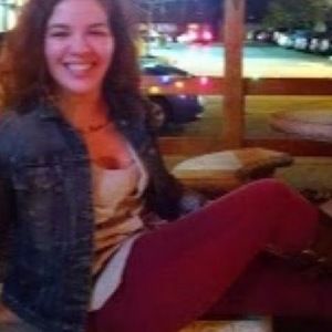 Meet your Posher, Bridget